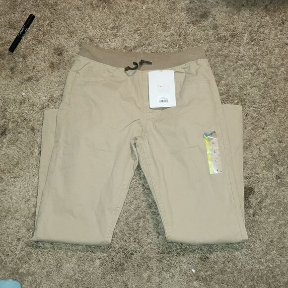 Boys Lee Extreme Comfort MVP Pull-On Jeans - Picture 4 of 9